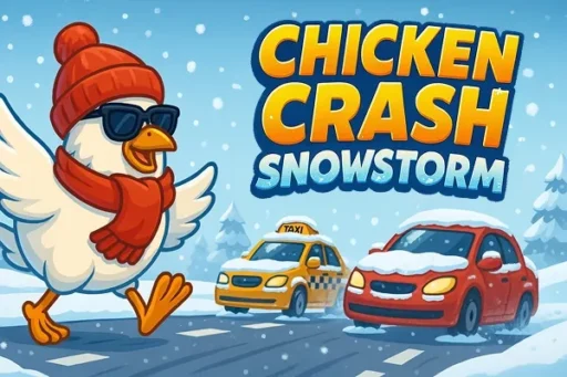 Chicken Crash Snowstorm – Chicken Road Casino Italia